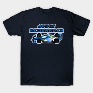 Josef Newgarden '23 Old School T-Shirt